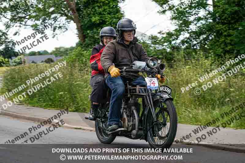 Vintage motorcycle club;eventdigitalimages;no limits trackdays;peter wileman photography;vintage motocycles;vmcc banbury run photographs